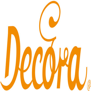 ДЕКОРА - производител на декорации, подноси и сладкарски прибори