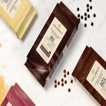 Callebaut - Най-големият производител на белгийски шоколаад
