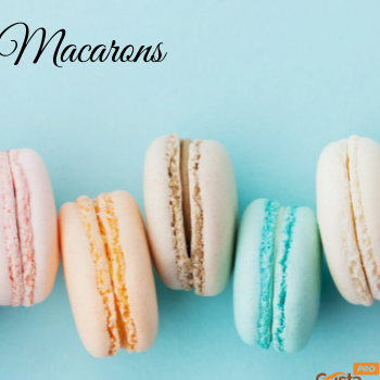 Mакарони